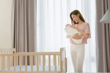 新手爸媽的裝修指南：給買房給寶寶住的你